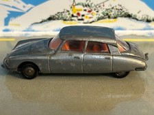 Miniature MAJORETTE - CITROEN DS 21 - Echelle 1/65