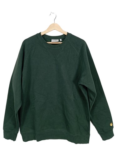 Carhartt wip sweat shirt - wip, homme