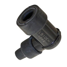 Antiparasite NGK LB10EH (pour