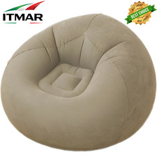 Fauteuil à Gonfler 80 CM
