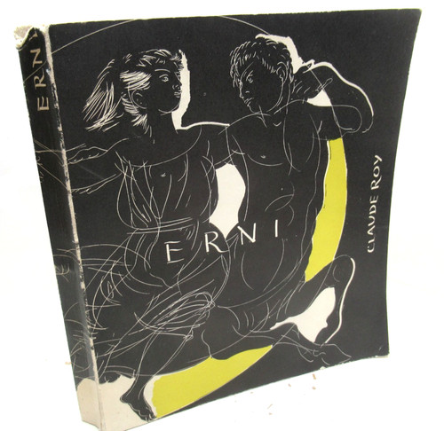 Claude roy hans erni 1963 - claude,