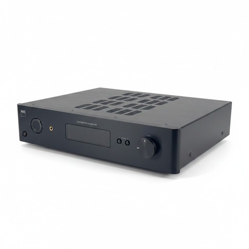 Nad 368 hybrid digital - nad, c