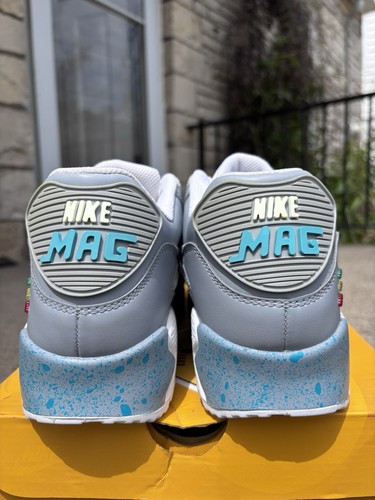 Nike air max mag - max,