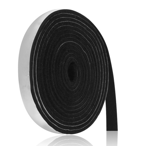 Joint insert cheminée ruban - insert, cheminée,ruban