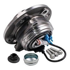 Kit Roulement Moyeu De Roue