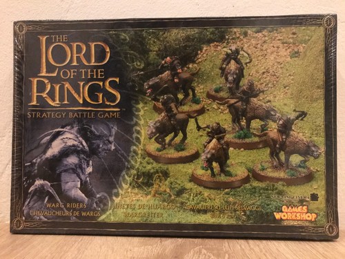 Figurines games worskshop - figurines,