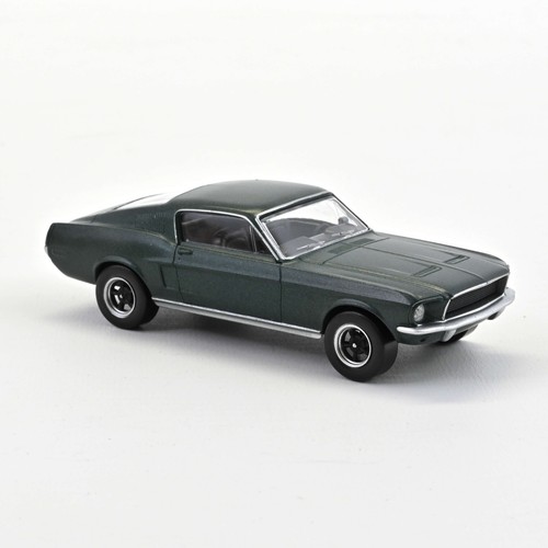 Ford mustang fastback - ford, gt