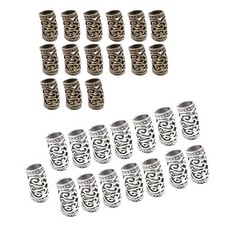 Perles pour tresses et - 15,