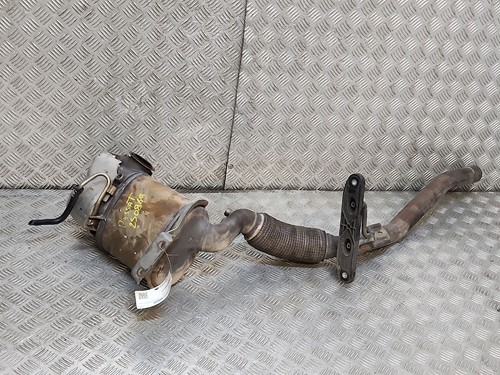 Catalyseur volkswagen passat - volkswagen,