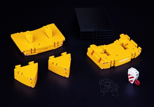 Imc models accessoire pour - -,