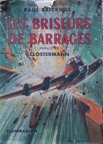 Les briseurs barrages paul - de,
