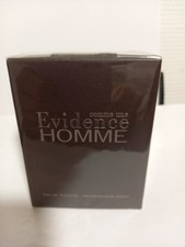  COMME UNE ÉVIDENCE Eau de Toilette 75ml vapo Yves Rocher pour homme neuf