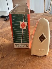 ANCIEN METRONOME WITTNER