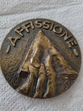 Médaille bronze - médaille, de