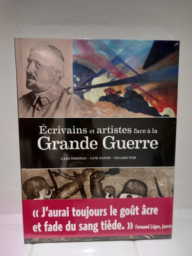 Livre histoire ecrivains - livre, et