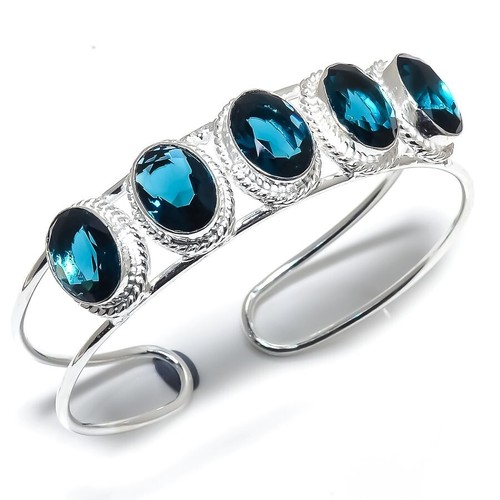 Bracelet manchette bijoux - , en