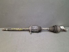 Cardan transmission avant droit Nissan Qashqai 2.0Dci 150ch sf 4X4 jusqu'à 2014
