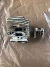 Cylindre piston Tronçonneuse ALPINA PROF 45