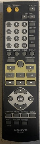 Onkyo 651rm - onkyo,