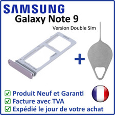 TIROIR SUPPORT CARTE DOUBLE