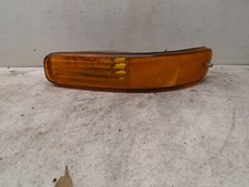 2002 2003 2004 Jeep Liberty Gauche Côté Coin Parc Léger Pare-Choc Monté