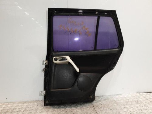 Porte arriere droit volkswagen - porte,
