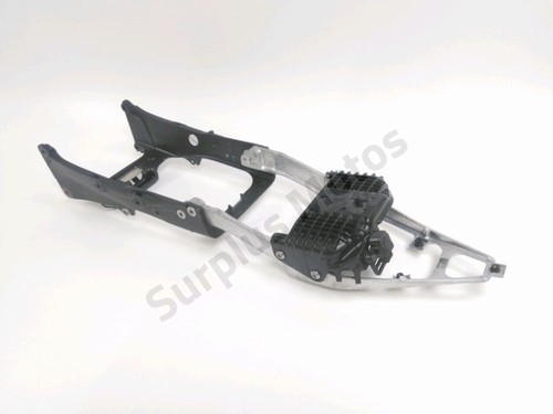 Boucle cadre arriere kawasaki - cadre,