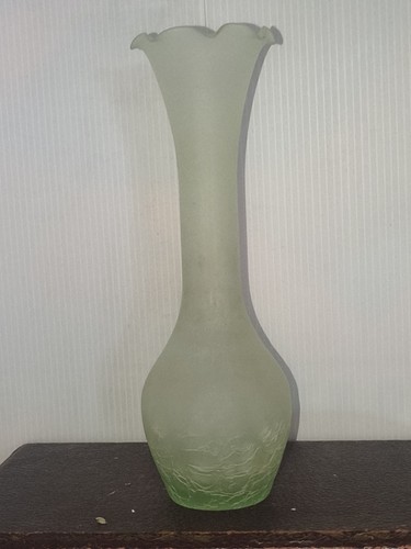 Vase décoratif verre - vase, en