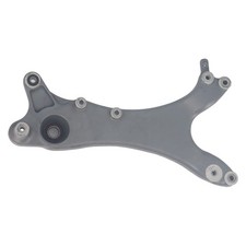 Support axe roue arrière