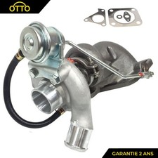 Kit turbo 2.2 TDCi pour Ford