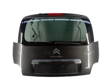 Malle/Hayon arriere CITROEN C3