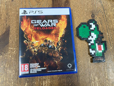 Gears of war reloaded - Jeux
