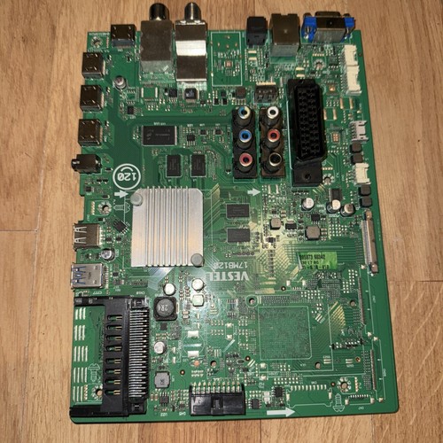 Motherboard toshiba - motherboard,