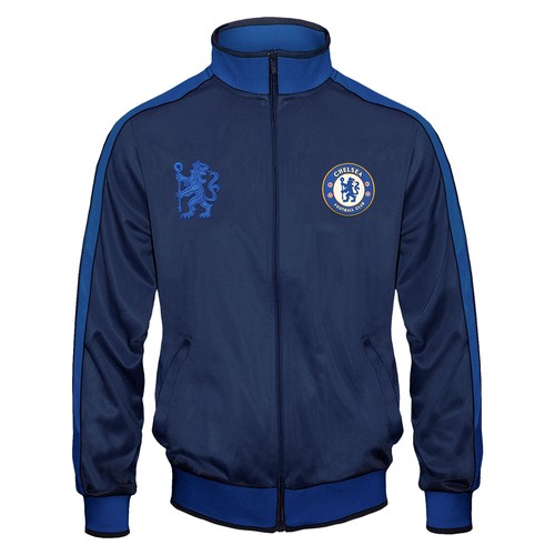 Chelsea officiel veste - officiel, de