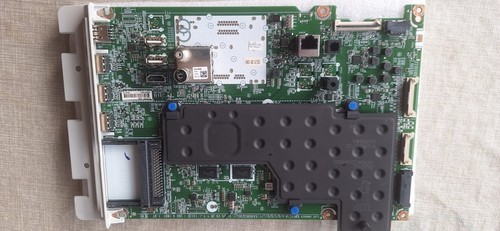 Carte mere oled48c15la - carte, tv
