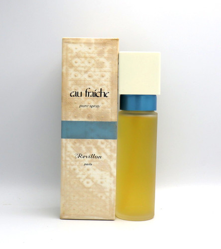 Vintage revillon eau - vintage,