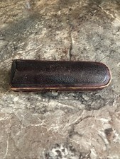 Ancien  Fumé Cigarette Ambre