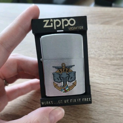 Zippo militaire français - zippo,