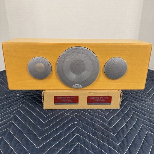 Monitor audio radius 180 - monitor,