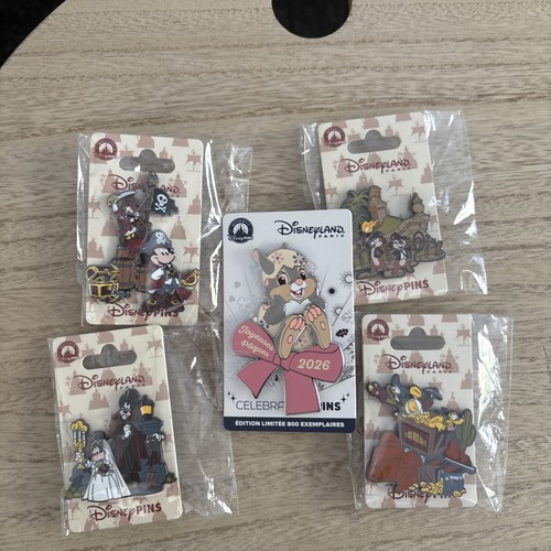 Pin disneyland paris - disneyland,