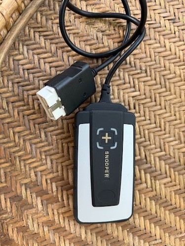 Boîtier diagnostic obd - obd, 2