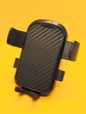 Support Telephone Voiture Grille  D'aération Rotatif À 360°