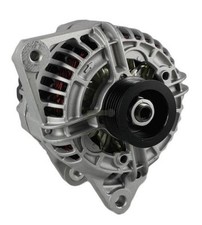 1* ALTERNATEUR 120A NOUVEAU OE NR.0124515042 POUR PORSCHE BOXSTER 986 S3.2 S32 9