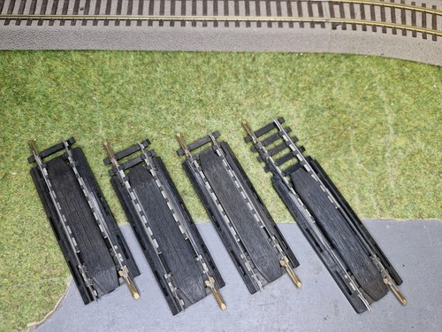 Lot rails extensibles - de,