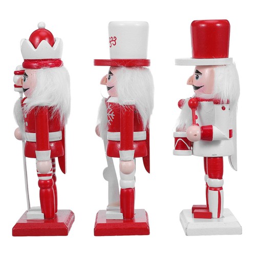 Figurine casse noisette - 1, de