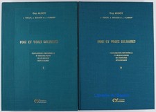 Foie et voies biliaires Exploration fonctionn. morpho pathologie hépatobiliaire