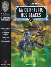 G.J. ARNAUD--LA COMPAGNIE DES