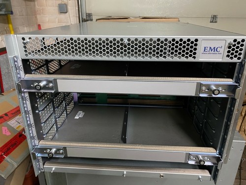 Brocade emc dcx8510 - brocade,
