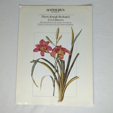 SOTHEBY'S Pierre-Joseph