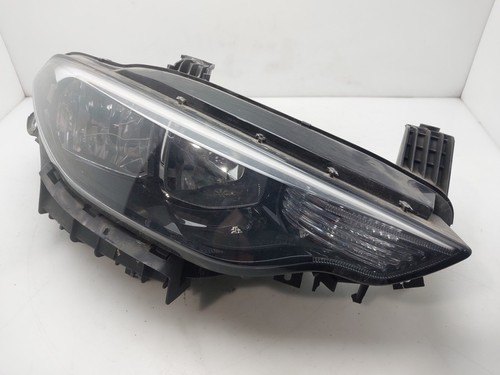 52145159 phare droit fiat - 52145159,